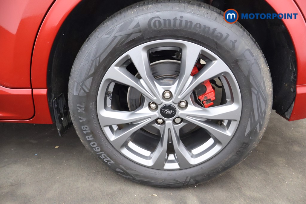 Ford Kuga St-Line Edition Manual Diesel SUV - Stock Number (1591445) - 23rd supplementary image