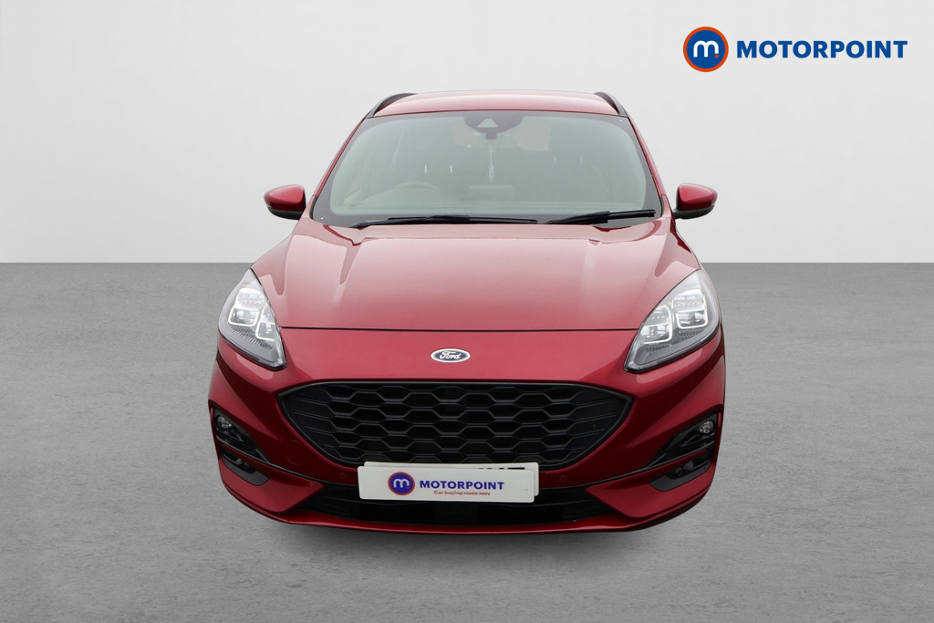 Ford Kuga St-Line Edition Manual Diesel SUV - Stock Number (1591445) - Front bumper