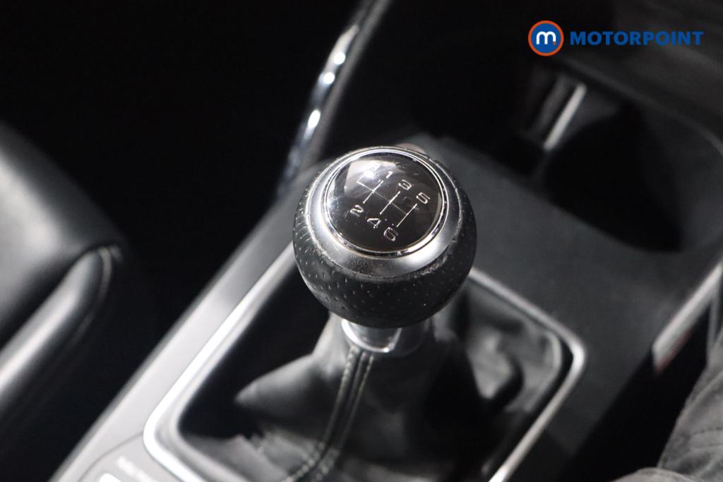 Audi Q2 Black Edition Manual Petrol SUV - Stock Number (1591760) - 11th supplementary image