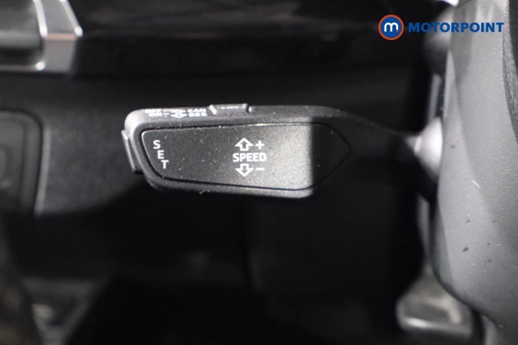 Audi Q2 Black Edition Manual Petrol SUV - Stock Number (1591760) - 15th supplementary image