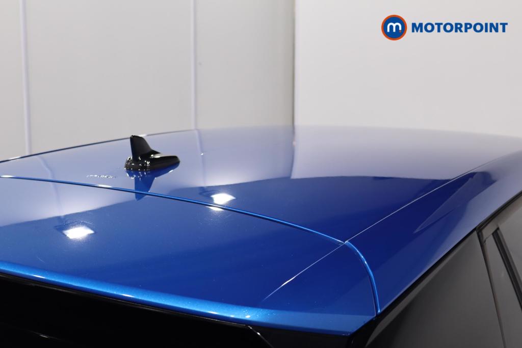 Audi Q2 Black Edition Manual Petrol SUV - Stock Number (1591760) - 20th supplementary image