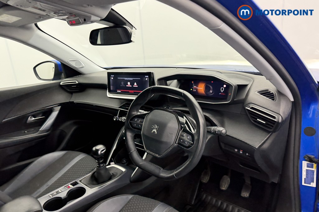 Peugeot 2008 Allure Premium Manual Petrol SUV - Stock Number (1593322) - 4th supplementary image