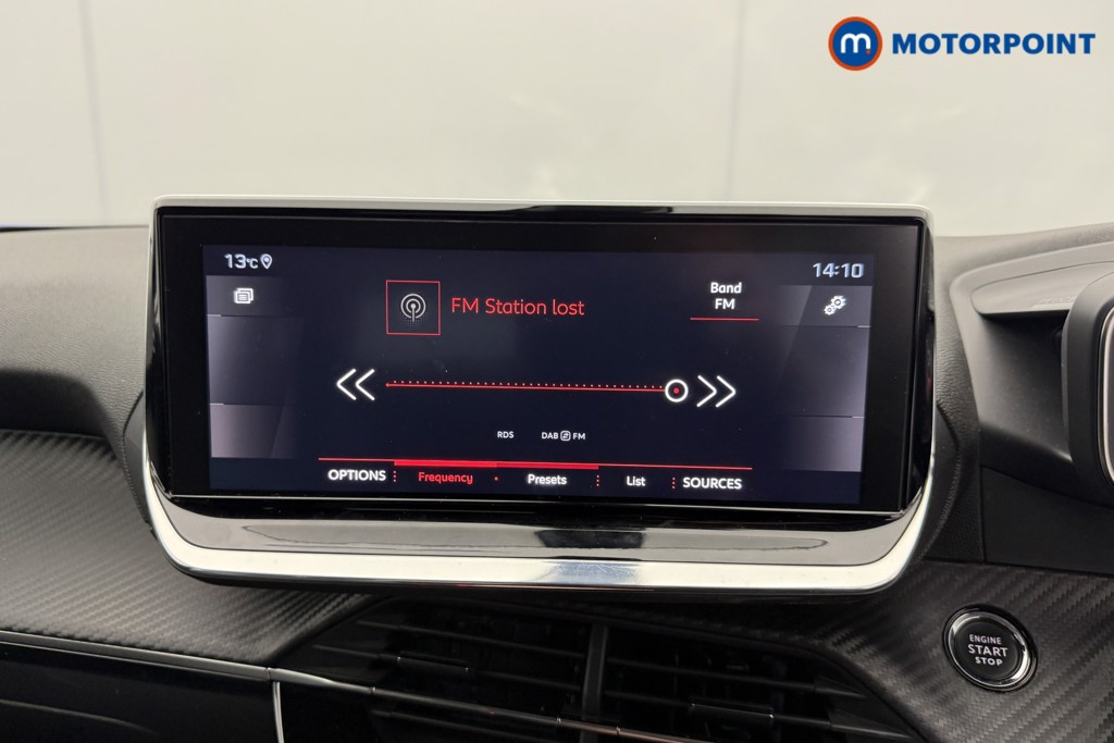Peugeot 2008 Allure Premium Manual Petrol SUV - Stock Number (1593322) - 6th supplementary image