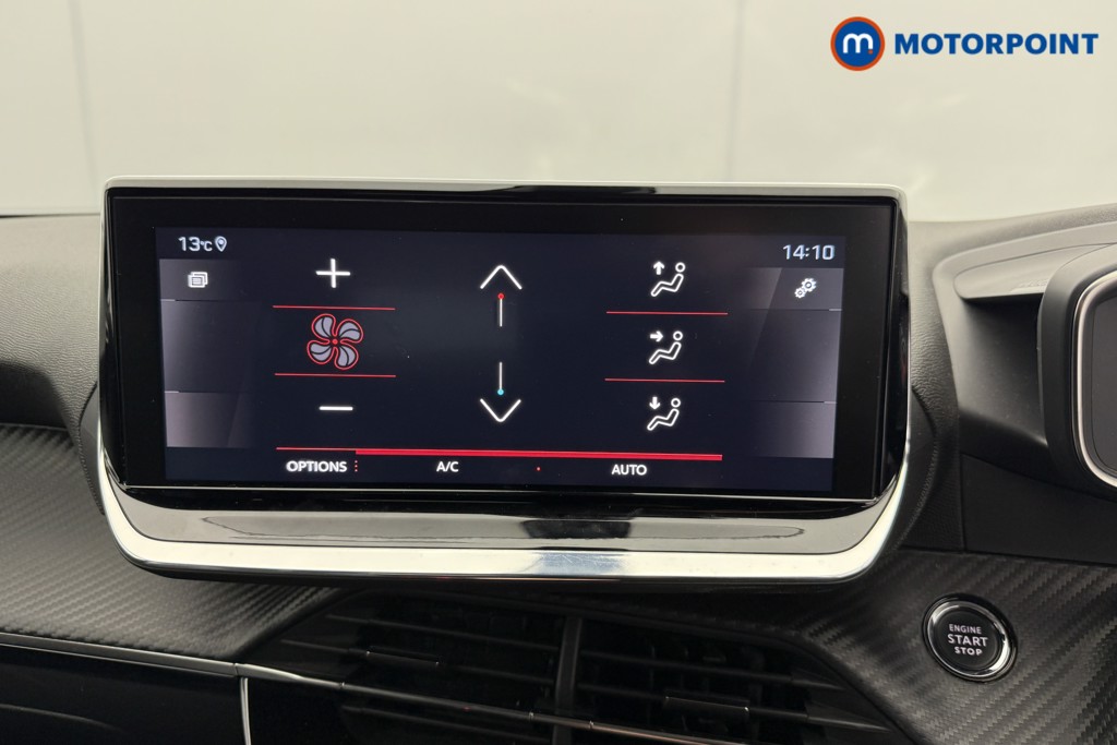Peugeot 2008 Allure Premium Manual Petrol SUV - Stock Number (1593322) - 7th supplementary image
