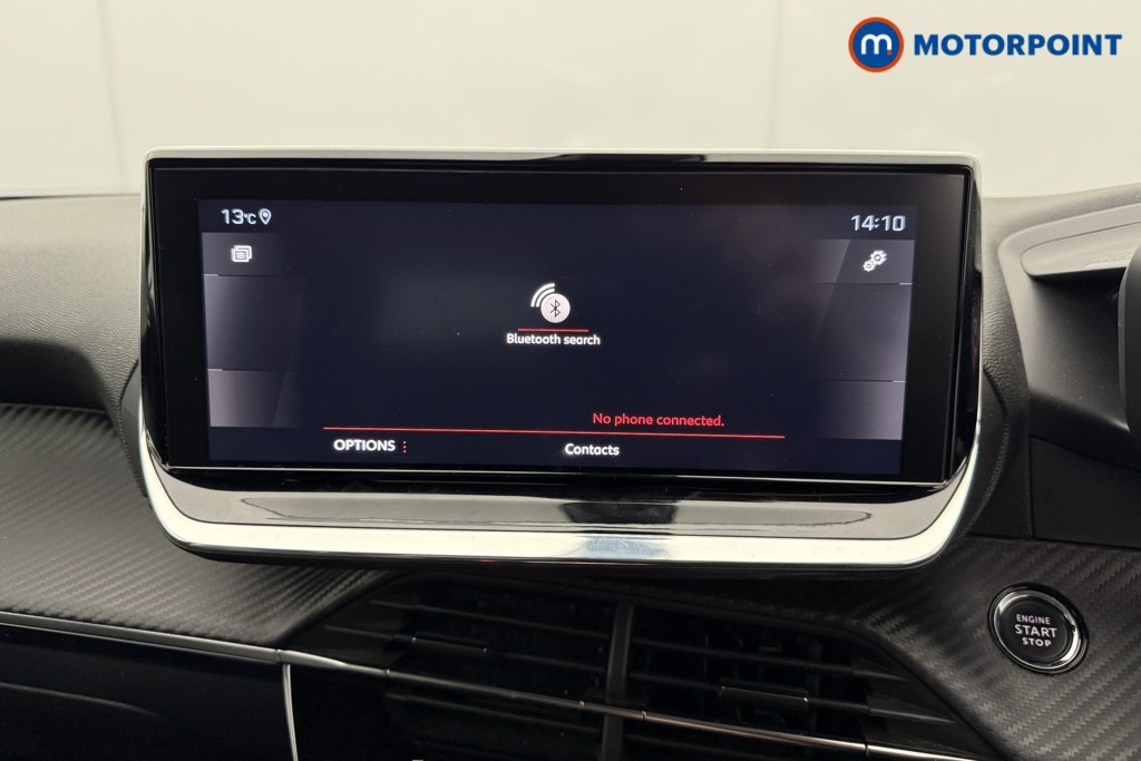 Peugeot 2008 Allure Premium Manual Petrol SUV - Stock Number (1593322) - 9th supplementary image