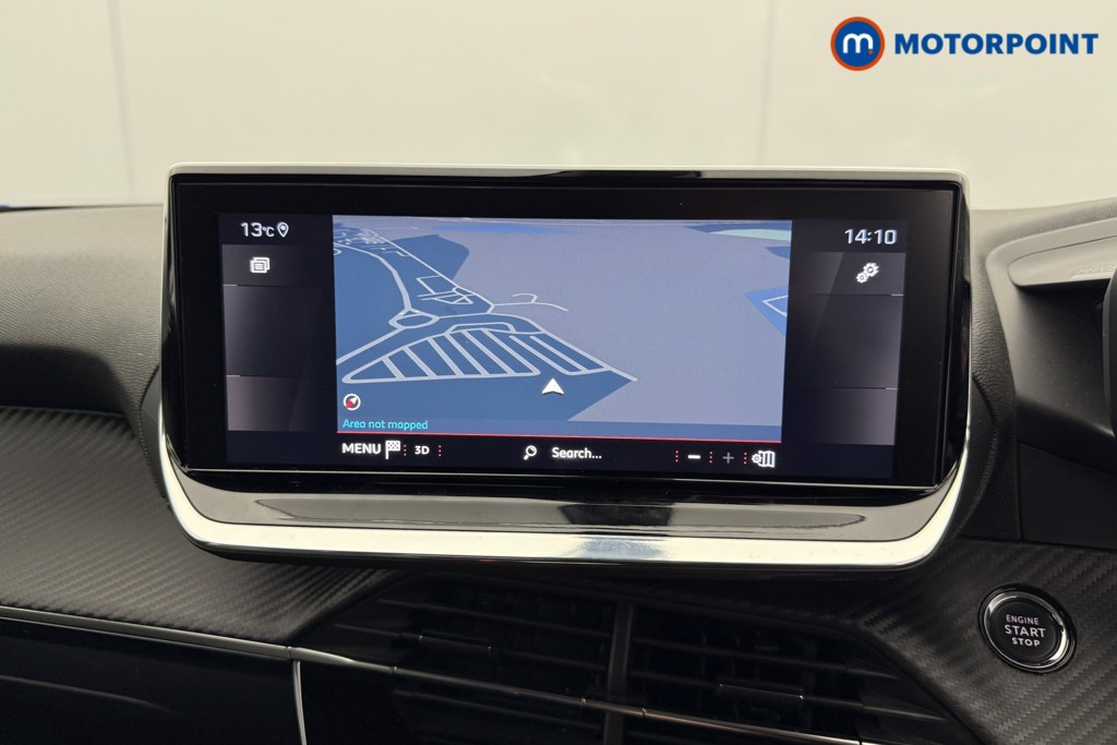 Peugeot 2008 Allure Premium Manual Petrol SUV - Stock Number (1593322) - 10th supplementary image