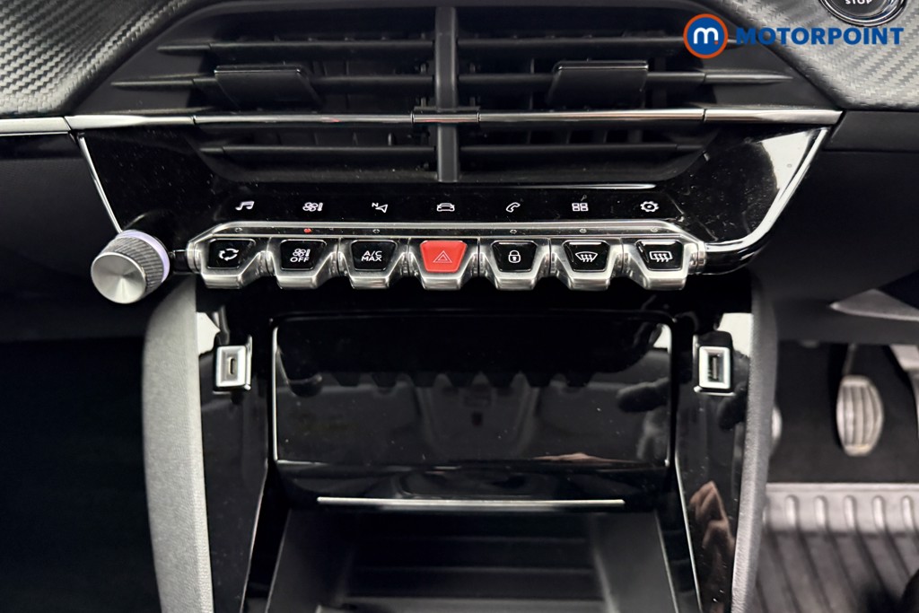 Peugeot 2008 Allure Premium Manual Petrol SUV - Stock Number (1593322) - 11th supplementary image