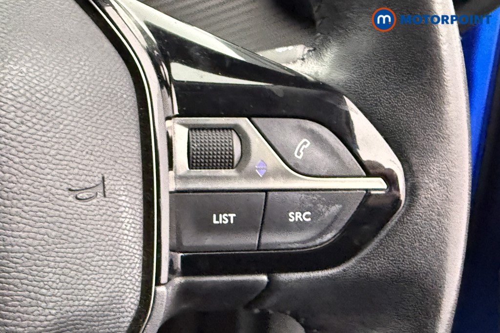 Peugeot 2008 Allure Premium Manual Petrol SUV - Stock Number (1593322) - 13th supplementary image