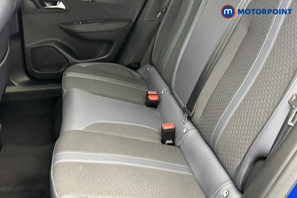 Peugeot 2008 Allure Premium Manual Petrol SUV - Stock Number (1593322) - 22nd supplementary image