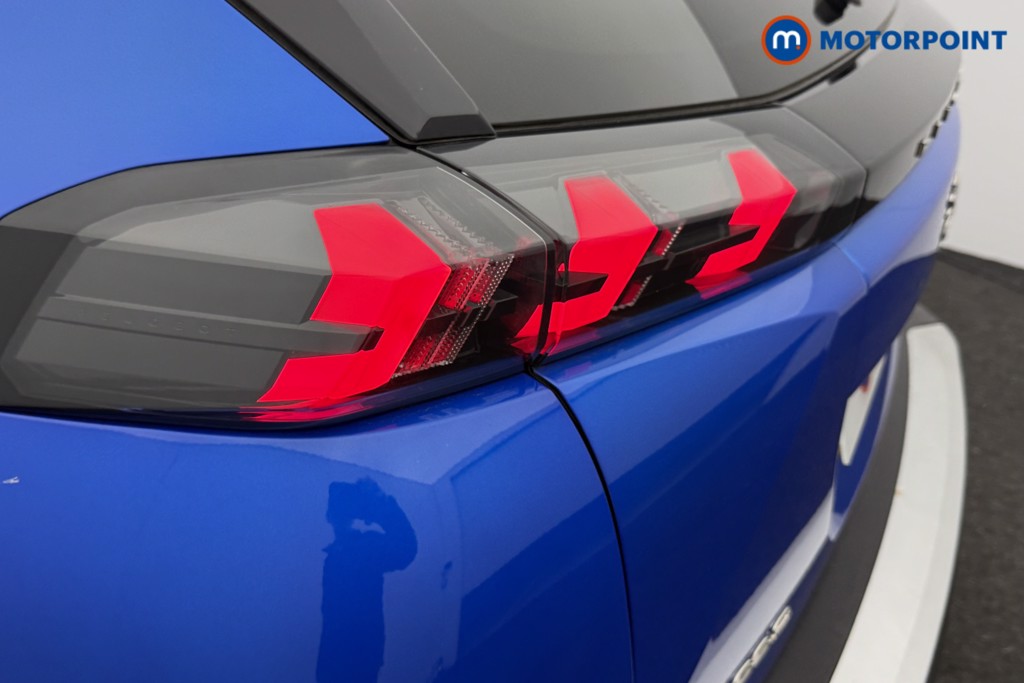 Peugeot 2008 Allure Premium Manual Petrol SUV - Stock Number (1593322) - 24th supplementary image