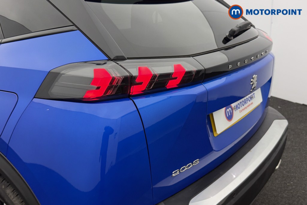 Peugeot 2008 Allure Premium Manual Petrol SUV - Stock Number (1593322) - 25th supplementary image