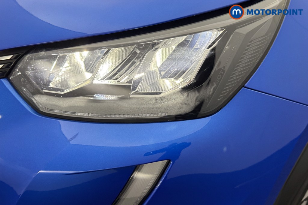 Peugeot 2008 Allure Premium Manual Petrol SUV - Stock Number (1593322) - 26th supplementary image