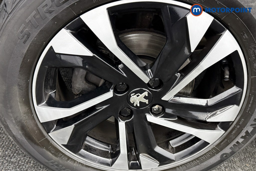 Peugeot 2008 Allure Premium Manual Petrol SUV - Stock Number (1593322) - 28th supplementary image
