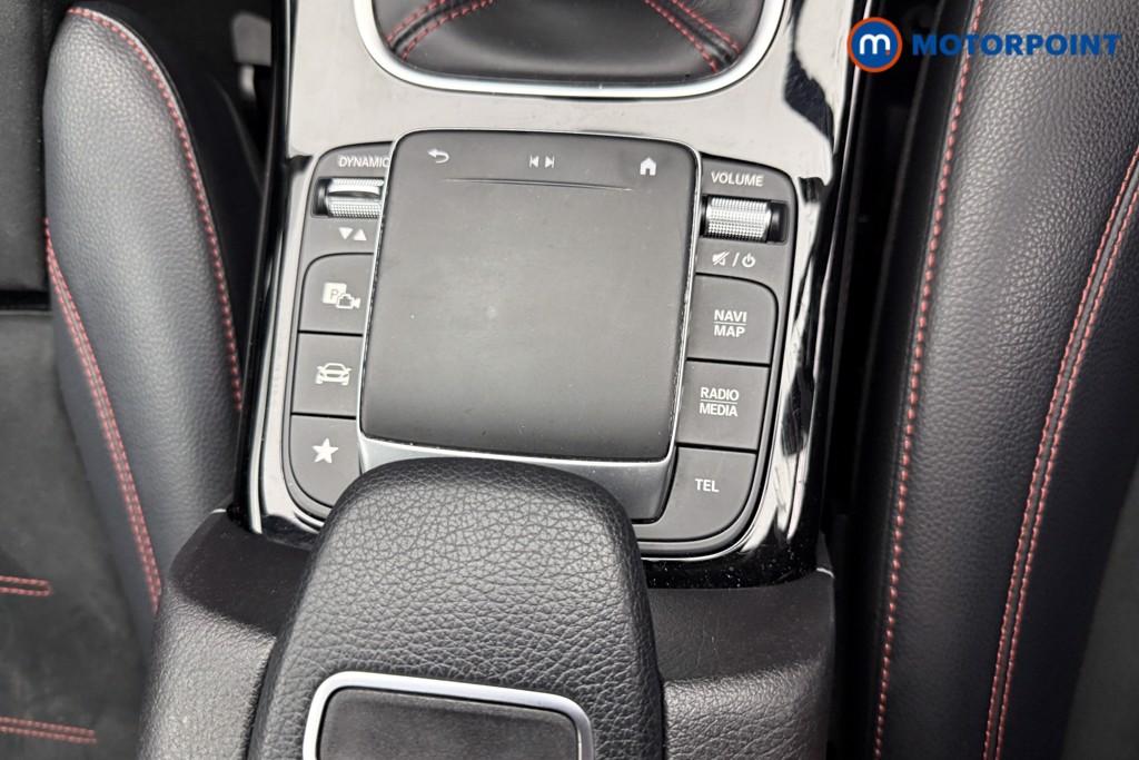 Mercedes-Benz A Class Amg Line Manual Petrol Hatchback - Stock Number (1593832) - 12th supplementary image