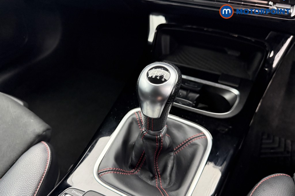 Mercedes-Benz A Class Amg Line Manual Petrol Hatchback - Stock Number (1593832) - 13th supplementary image