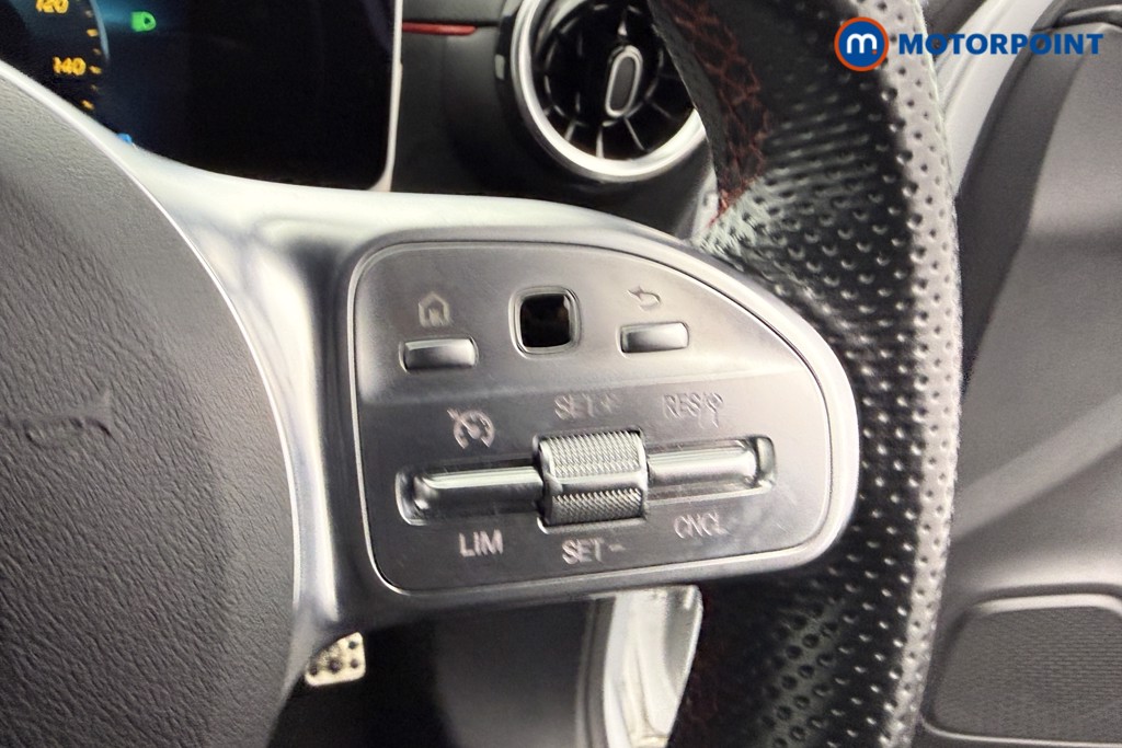 Mercedes-Benz A Class Amg Line Manual Petrol Hatchback - Stock Number (1593832) - 15th supplementary image