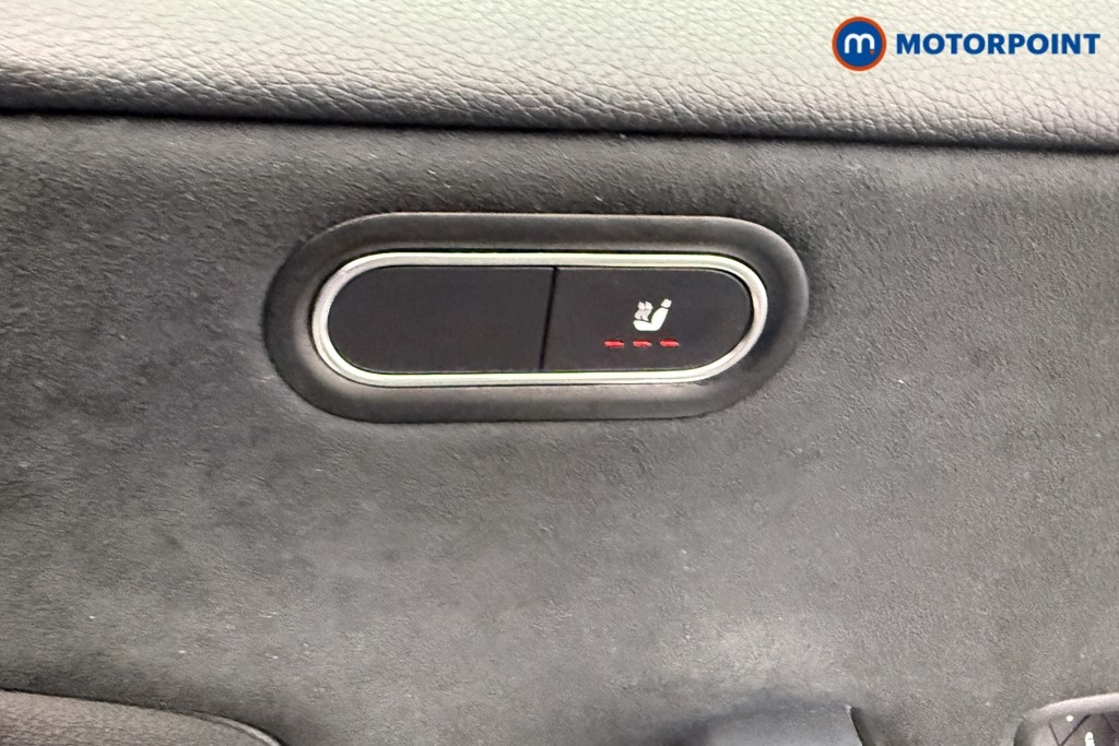 Mercedes-Benz A Class Amg Line Manual Petrol Hatchback - Stock Number (1593832) - 17th supplementary image