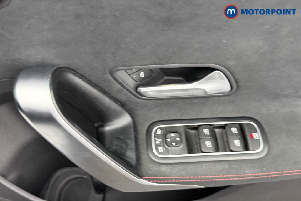 Mercedes-Benz A Class Amg Line Manual Petrol Hatchback - Stock Number (1593832) - 18th supplementary image
