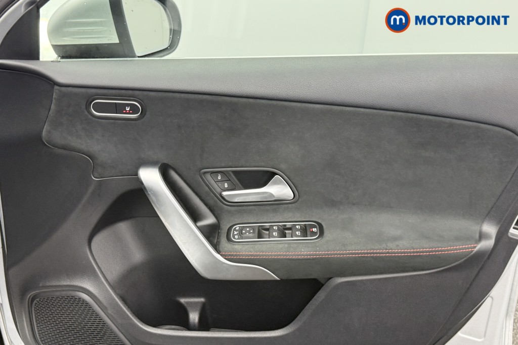 Mercedes-Benz A Class Amg Line Manual Petrol Hatchback - Stock Number (1593832) - 19th supplementary image