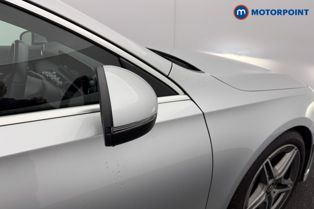 Mercedes-Benz A Class Amg Line Manual Petrol Hatchback - Stock Number (1593832) - 20th supplementary image