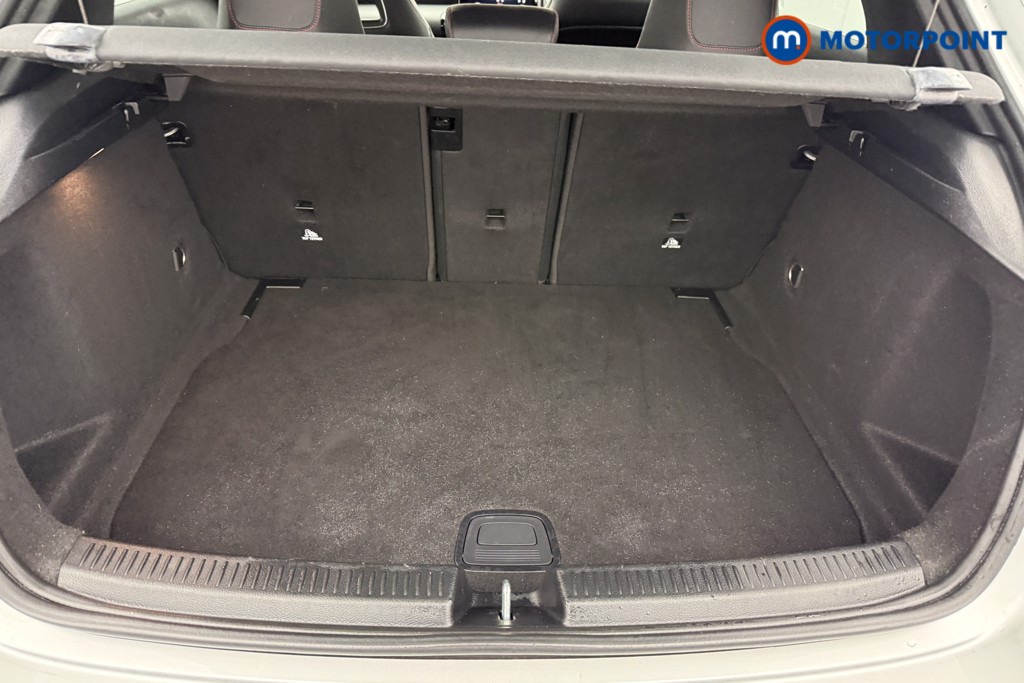 Mercedes-Benz A Class Amg Line Manual Petrol Hatchback - Stock Number (1593832) - 21st supplementary image