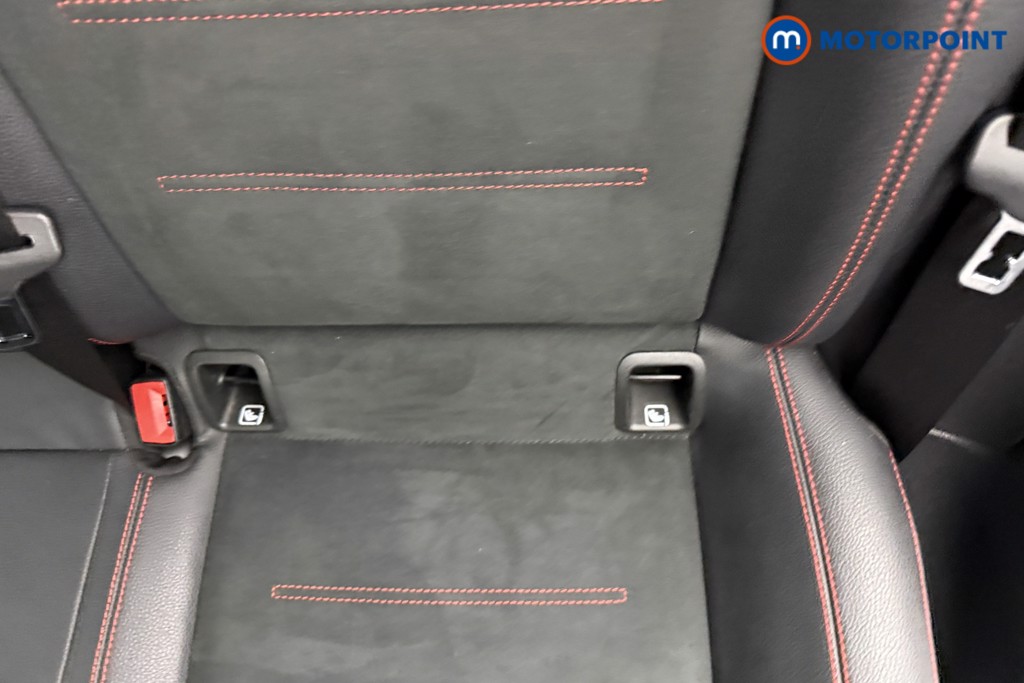 Mercedes-Benz A Class Amg Line Manual Petrol Hatchback - Stock Number (1593832) - 25th supplementary image