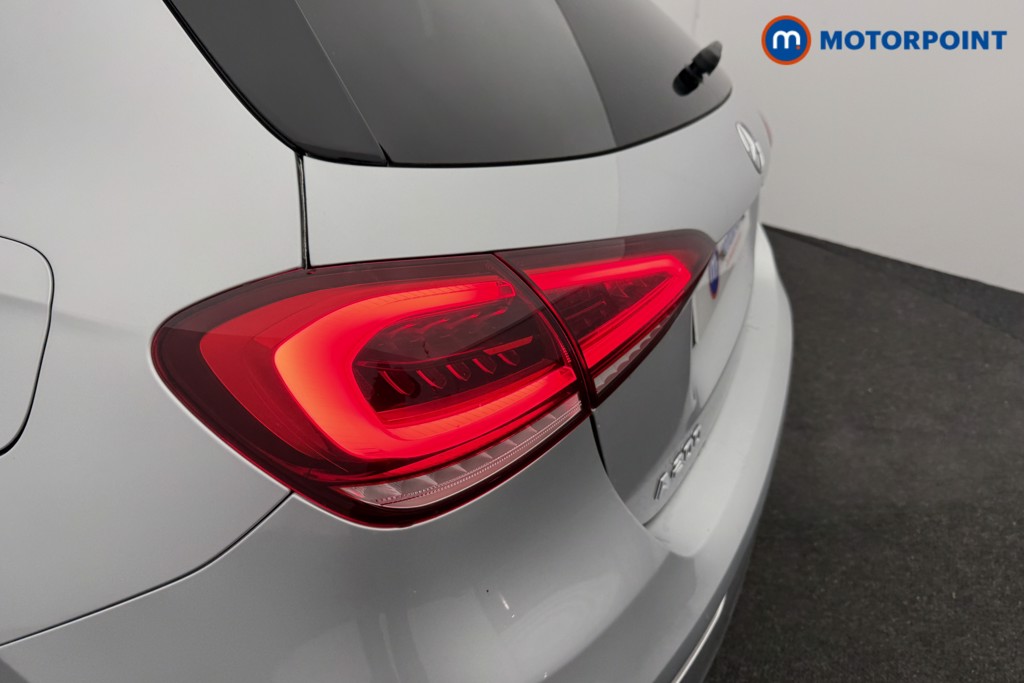 Mercedes-Benz A Class Amg Line Manual Petrol Hatchback - Stock Number (1593832) - 26th supplementary image