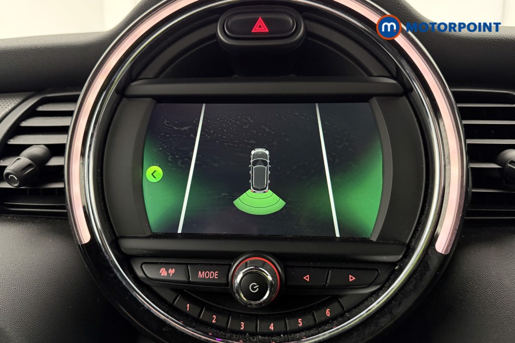 Mini Hatchback Cooper Sport Automatic Petrol Hatchback - Stock Number (1598480) - 3rd supplementary image