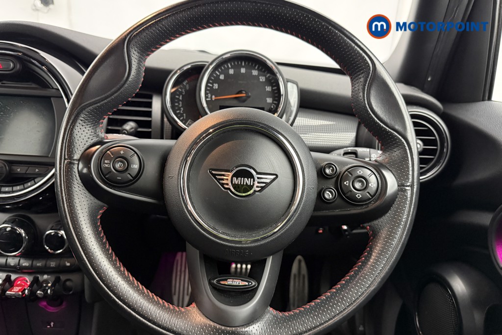 Mini Hatchback Cooper Sport Automatic Petrol Hatchback - Stock Number (1598480) - 4th supplementary image