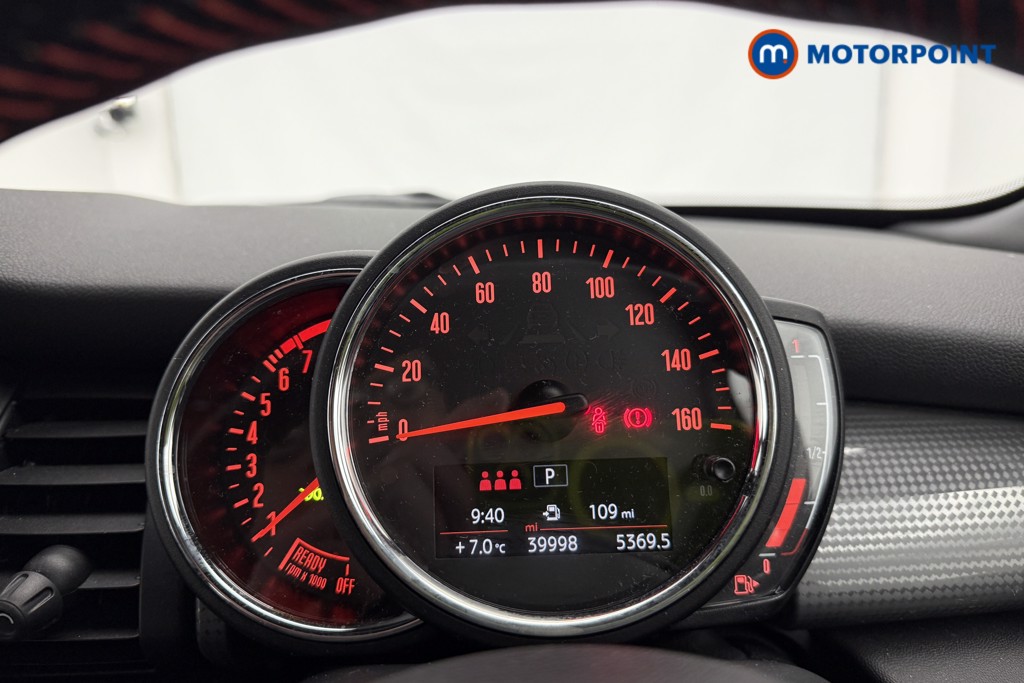 Mini Hatchback Cooper Sport Automatic Petrol Hatchback - Stock Number (1598480) - 5th supplementary image