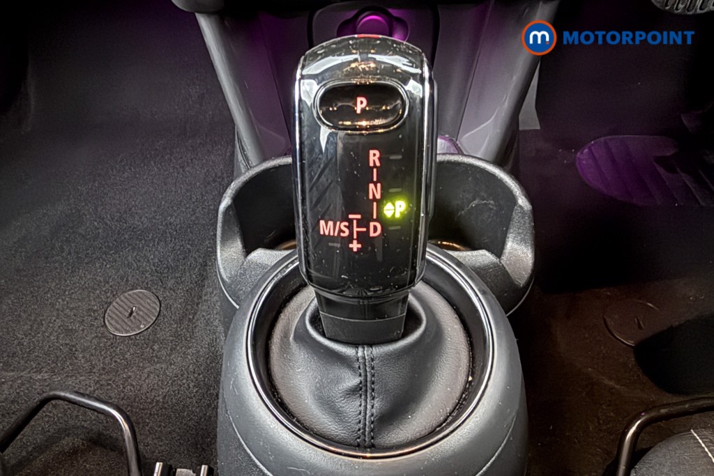 Mini Hatchback Cooper Sport Automatic Petrol Hatchback - Stock Number (1598480) - 6th supplementary image