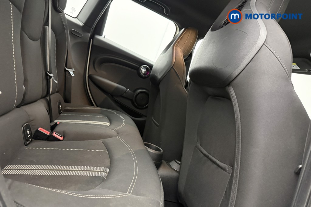 Mini Hatchback Cooper Sport Automatic Petrol Hatchback - Stock Number (1598480) - 8th supplementary image
