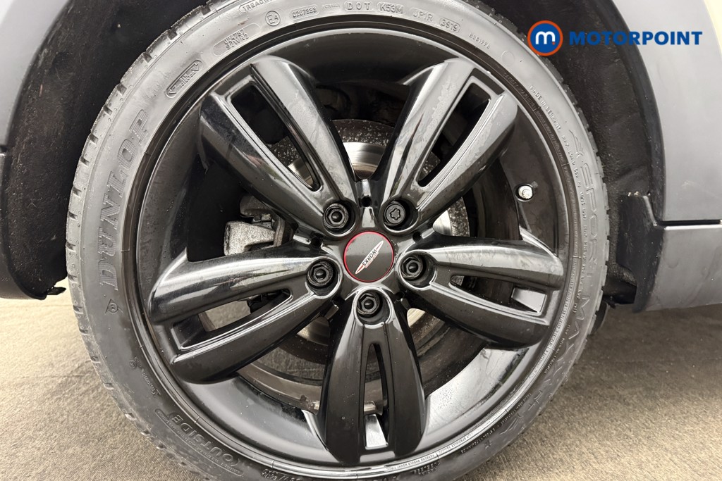 Mini Hatchback Cooper Sport Automatic Petrol Hatchback - Stock Number (1598480) - 9th supplementary image