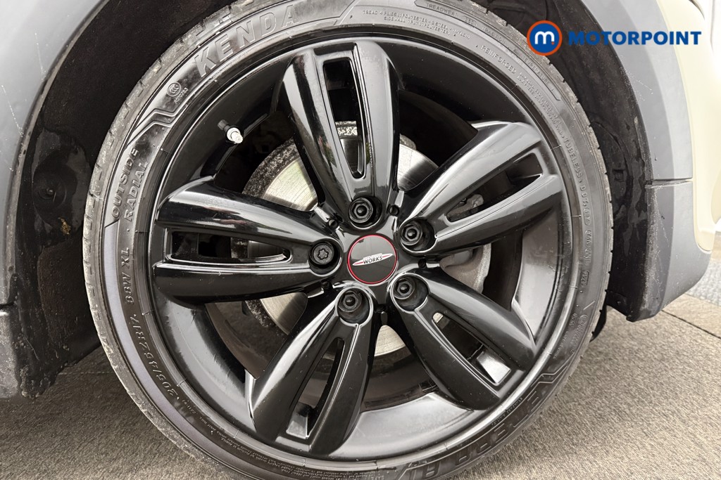 Mini Hatchback Cooper Sport Automatic Petrol Hatchback - Stock Number (1598480) - 10th supplementary image