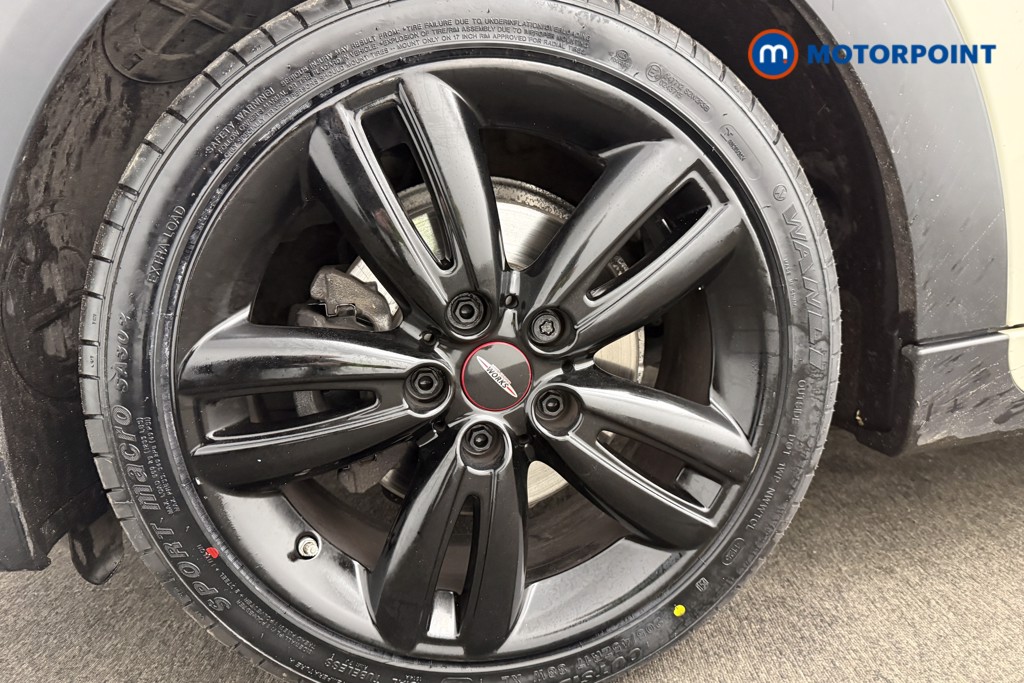 Mini Hatchback Cooper Sport Automatic Petrol Hatchback - Stock Number (1598480) - 11th supplementary image