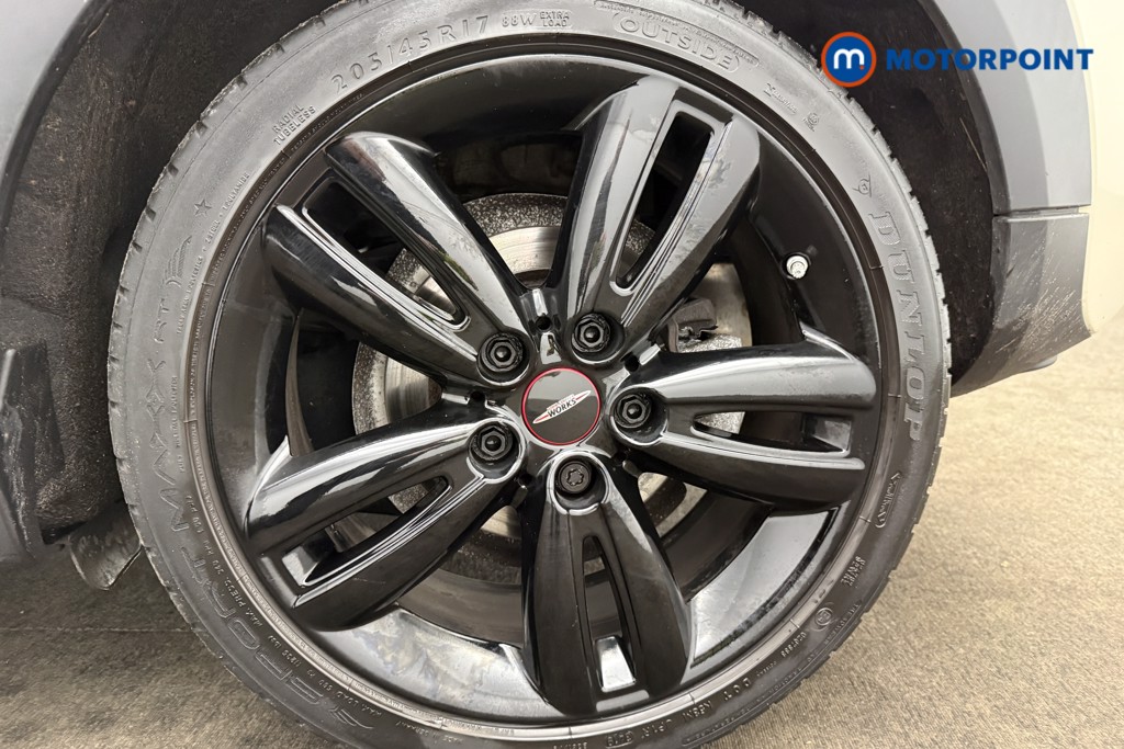 Mini Hatchback Cooper Sport Automatic Petrol Hatchback - Stock Number (1598480) - 12th supplementary image