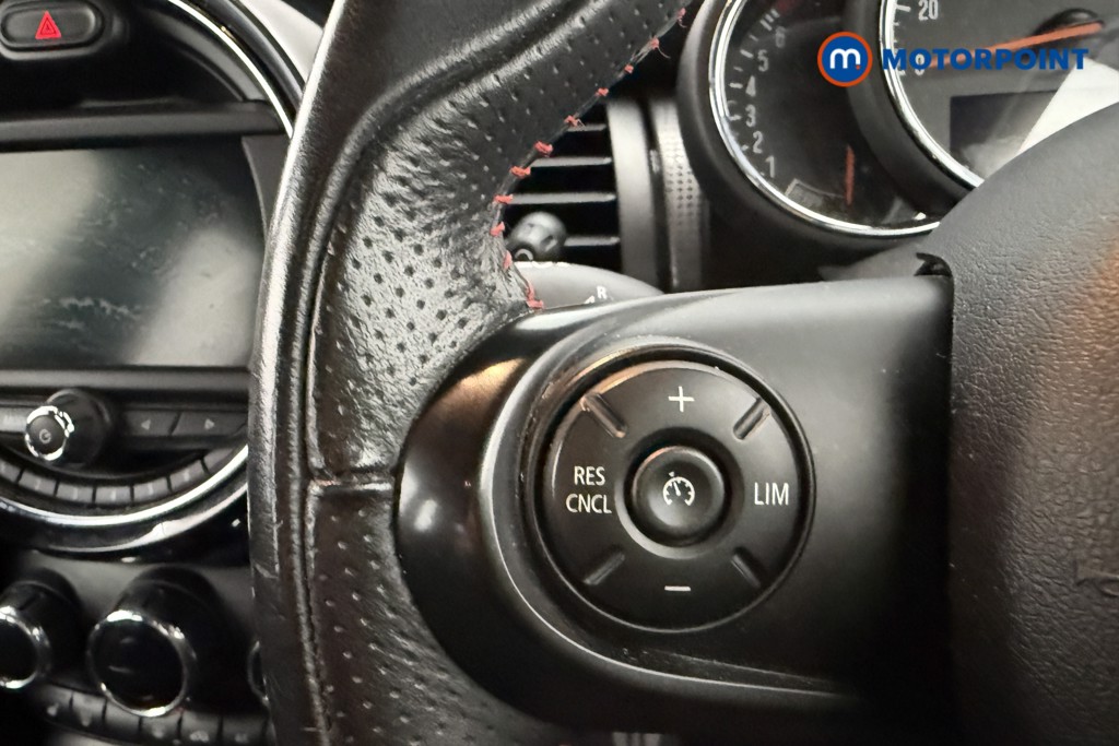 Mini Hatchback Cooper Sport Automatic Petrol Hatchback - Stock Number (1598480) - 13th supplementary image