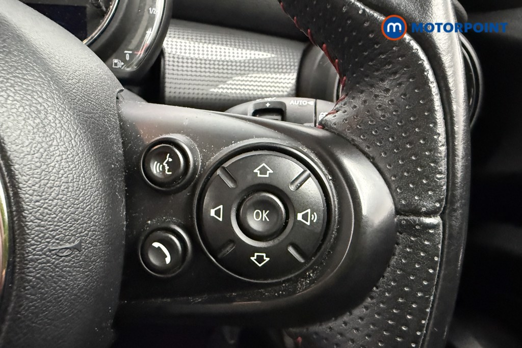 Mini Hatchback Cooper Sport Automatic Petrol Hatchback - Stock Number (1598480) - 14th supplementary image