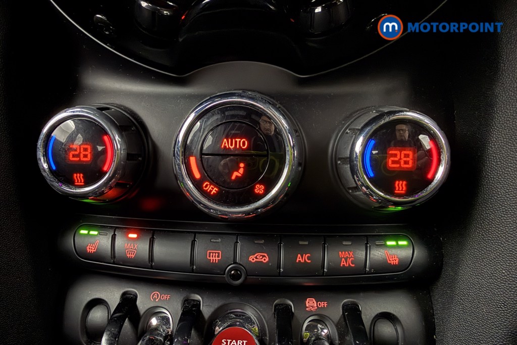 Mini Hatchback Cooper Sport Automatic Petrol Hatchback - Stock Number (1598480) - 15th supplementary image