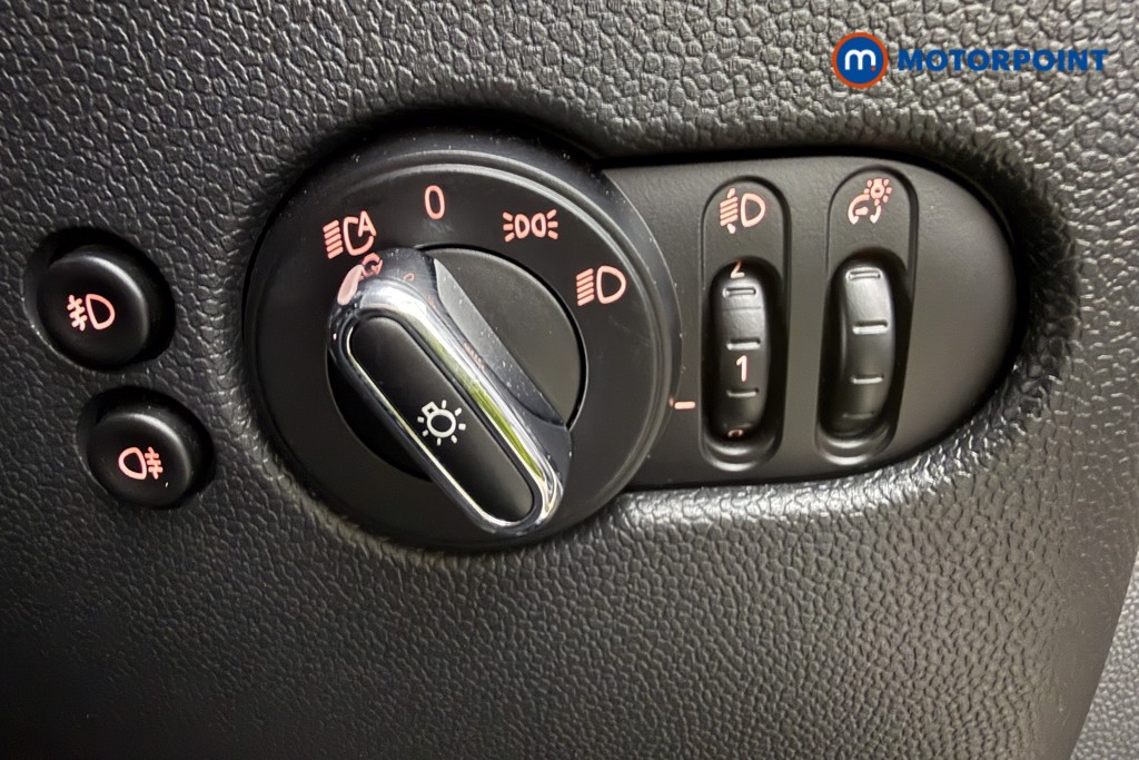 Mini Hatchback Cooper Sport Automatic Petrol Hatchback - Stock Number (1598480) - 16th supplementary image