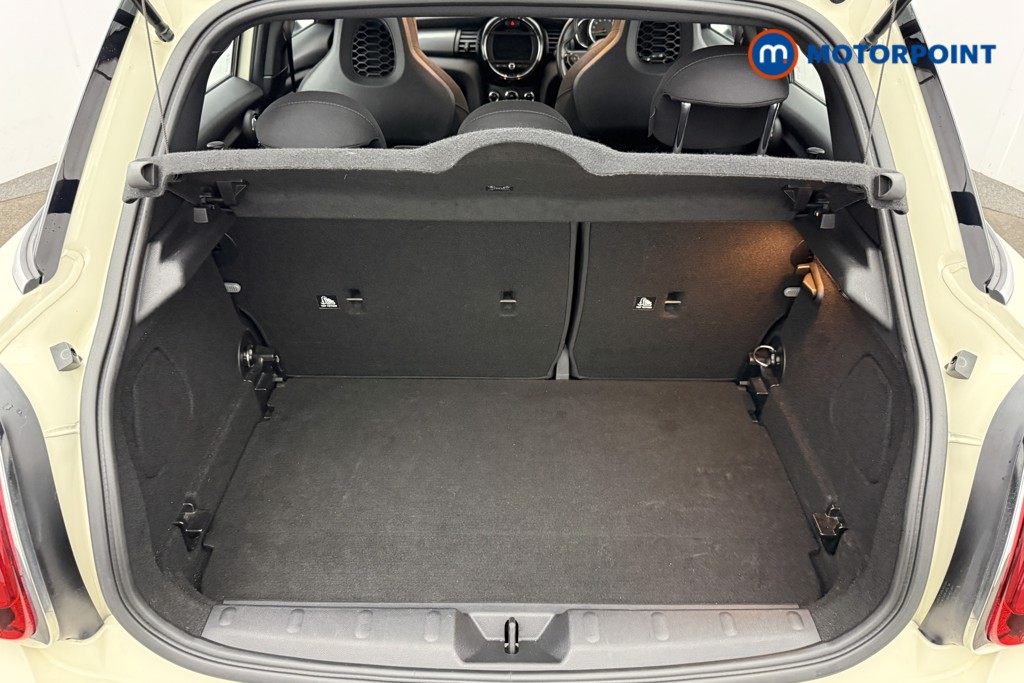 Mini Hatchback Cooper Sport Automatic Petrol Hatchback - Stock Number (1598480) - 20th supplementary image