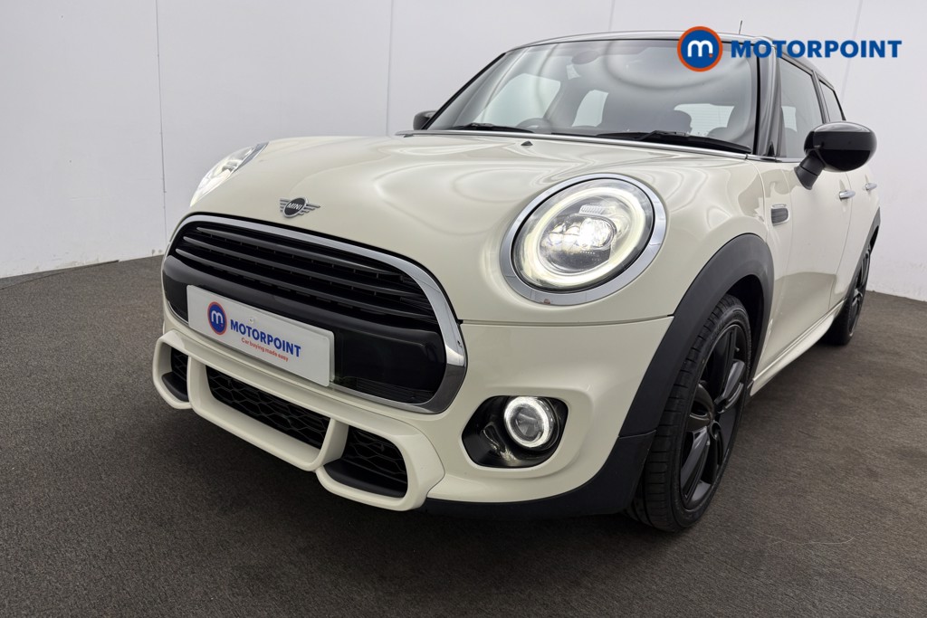 Mini Hatchback Cooper Sport Automatic Petrol Hatchback - Stock Number (1598480) - 22nd supplementary image