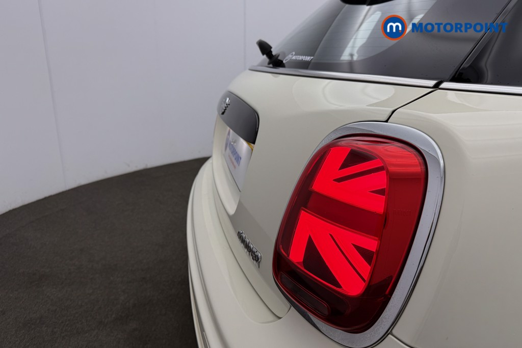 Mini Hatchback Cooper Sport Automatic Petrol Hatchback - Stock Number (1598480) - 24th supplementary image