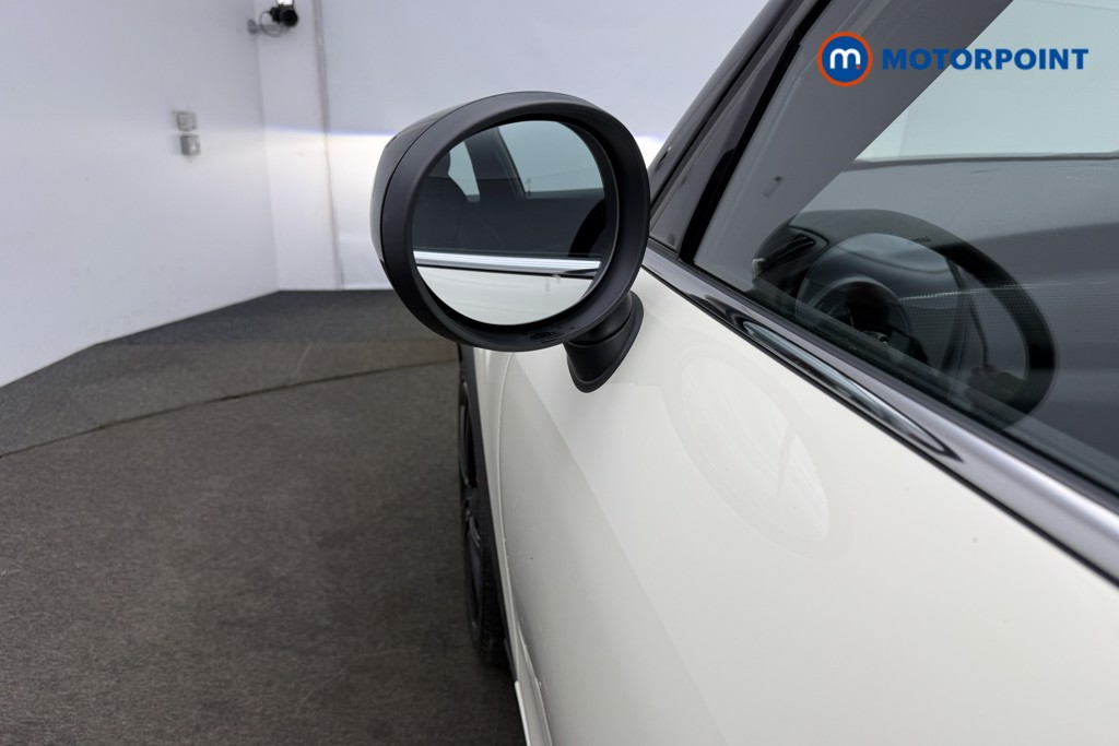 Mini Hatchback Cooper Sport Automatic Petrol Hatchback - Stock Number (1598480) - 27th supplementary image