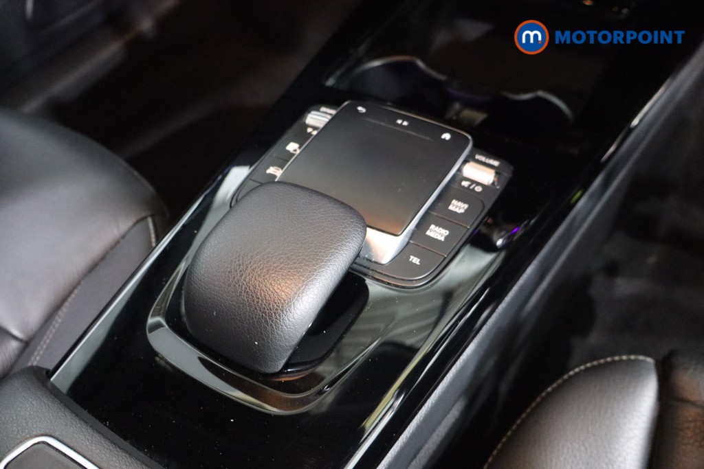 Mercedes-Benz CLA Amg Line Automatic Diesel Coupe - Stock Number (1599835) - 12th supplementary image