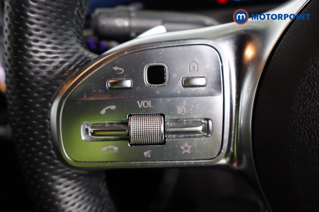 Mercedes-Benz CLA Amg Line Automatic Diesel Coupe - Stock Number (1599835) - 13th supplementary image