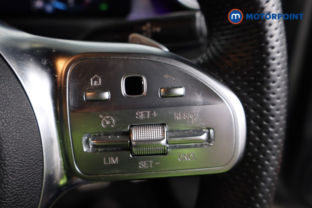 Mercedes-Benz CLA Amg Line Automatic Diesel Coupe - Stock Number (1599835) - 14th supplementary image