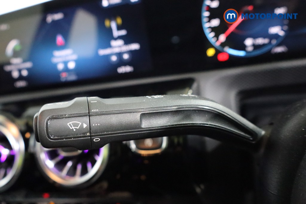 Mercedes-Benz CLA Amg Line Automatic Diesel Coupe - Stock Number (1599835) - 15th supplementary image