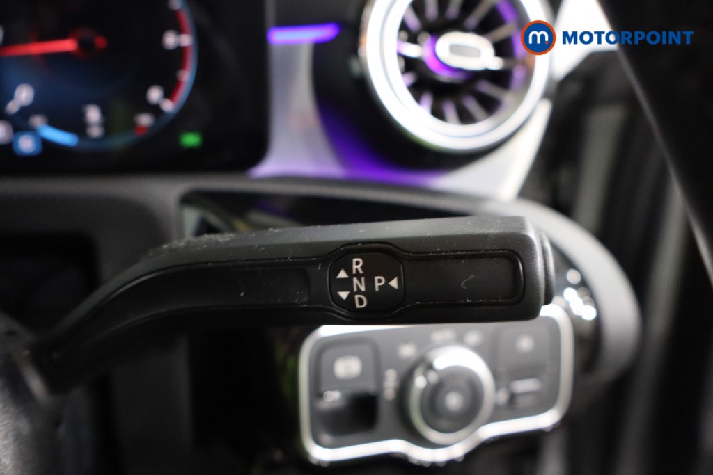 Mercedes-Benz CLA Amg Line Automatic Diesel Coupe - Stock Number (1599835) - 16th supplementary image