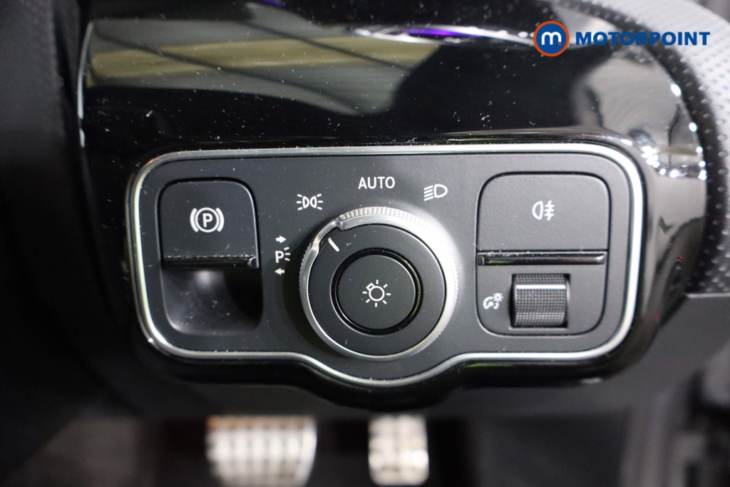 Mercedes-Benz CLA Amg Line Automatic Diesel Coupe - Stock Number (1599835) - 17th supplementary image